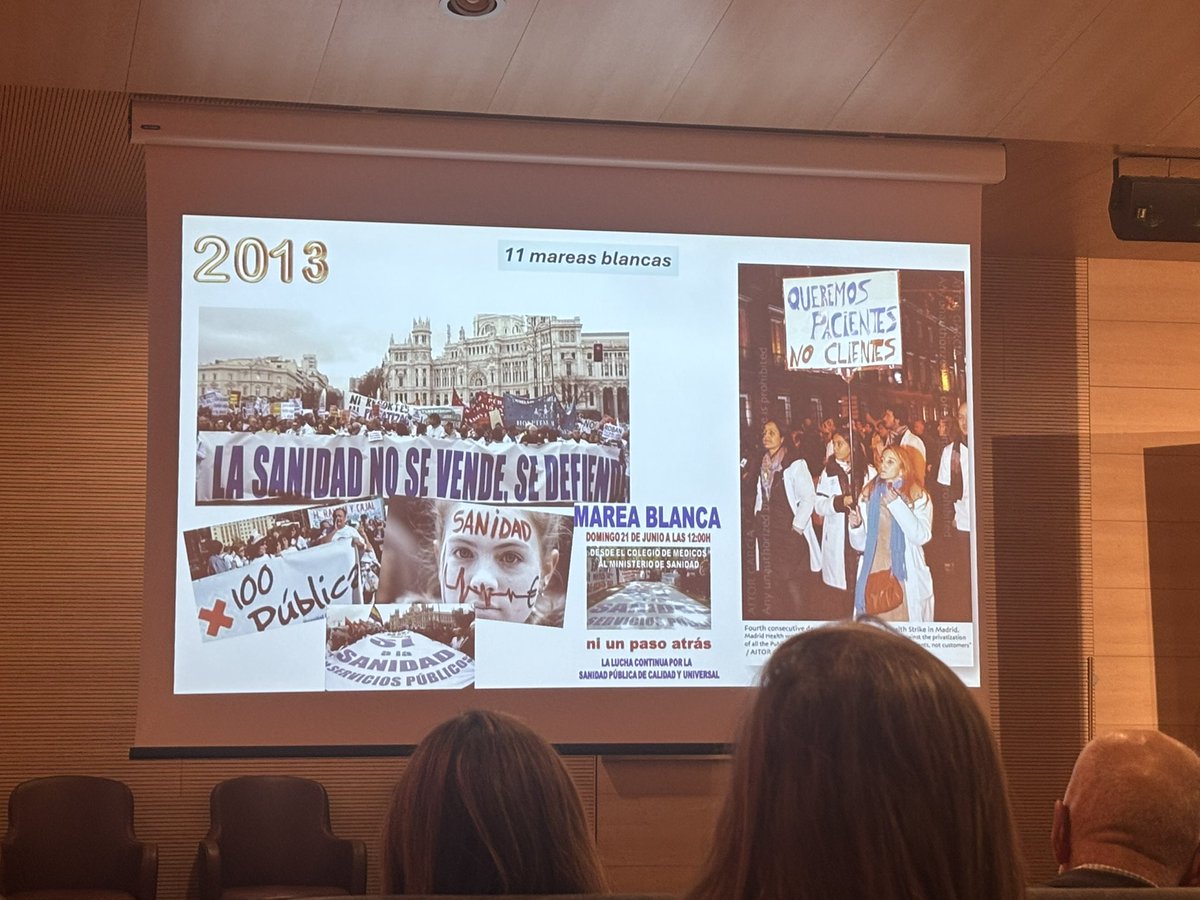 NefroGetafe (@nefrogetafe) on Twitter photo 👏🏽Excelente presentación de <a href="/ralcazara/">Roberto Alcazar</a> y <a href="/J_MARTINSM/">Judith Martins</a> sobre los principales HITOS en la Nefrología y de la SOMANE #SOMANEHITO <a href="/SOMANEorg/">Sociedad Madrileña de Nefrología (SOMANE)</a> 👏🏽Excelente presentación de <a href="/ralcazara/">Roberto Alcazar</a> y <a href="/J_MARTINSM/">Judith Martins</a> sobre los principales HITOS en la Nefrología y de la SOMANE #SOMANEHITO <a href="/SOMANEorg/">Sociedad Madrileña de Nefrología (SOMANE)</a>