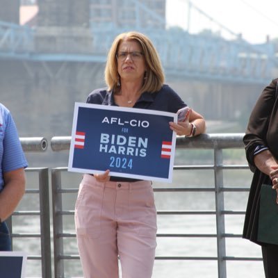 Corey A. DeAngelis, school choice evangelist (@deangeliscorey) on Twitter photo Here is Melissa's profile picture on X.
The teachers union is an arm of the Democratic Party.
Any comments, <a href="/mcropper1/">Melissa Cropper</a>? Here is Melissa's profile picture on X.
The teachers union is an arm of the Democratic Party.
Any comments, <a href="/mcropper1/">Melissa Cropper</a>?