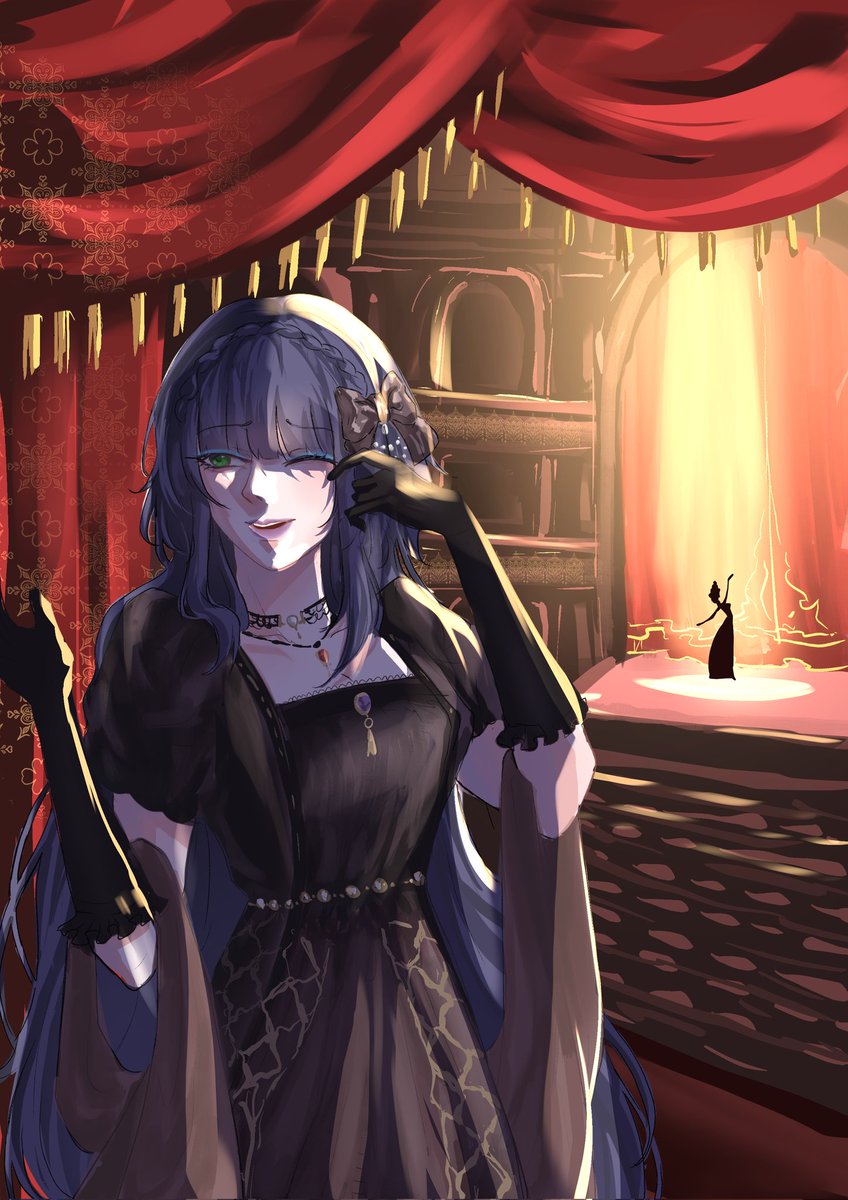 ˜*°• Blue •°*˜ tweet media