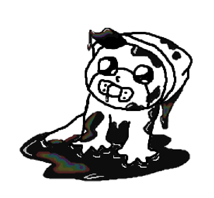 gameboy_roloc's tweet photo. @scrapmaxxing He probably looked like this tbh https://t.co/82iYM2Eq7o