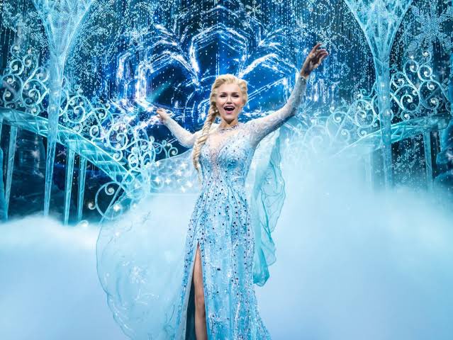 El Aquelarre (@elaquelarre_) on Twitter photo Se les viene a recordar que el pro-shot de #Frozen el Musical ya está en <a href="/disneyplusla/">Disney+ Latinoamérica</a> Se les viene a recordar que el pro-shot de #Frozen el Musical ya está en <a href="/disneyplusla/">Disney+ Latinoamérica</a>