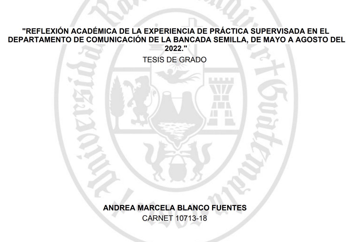 ElBatishute's tweet photo. Aprovechando que está en boca de nuevo marcela blanco solo vengo a dejarles el tema de su tesis y su gran aporte a la sociedad desde este punto... (entiéndase el sarcasmo) 😂😂 https://t.co/mfUXS1TBf3