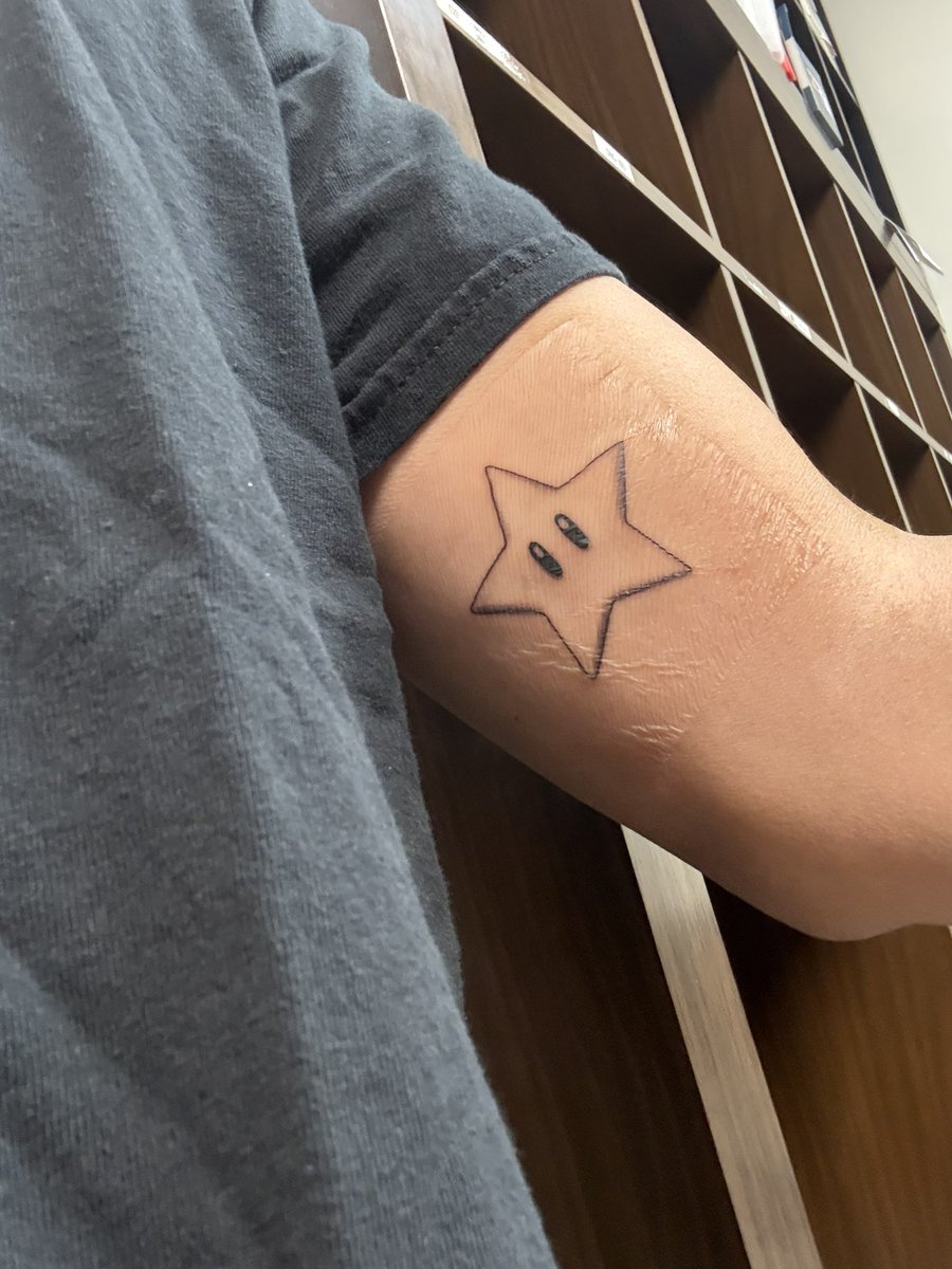 Never got myself a “fuck it” tat before 
<a href="/_babykait/">KAIT 🌻</a>