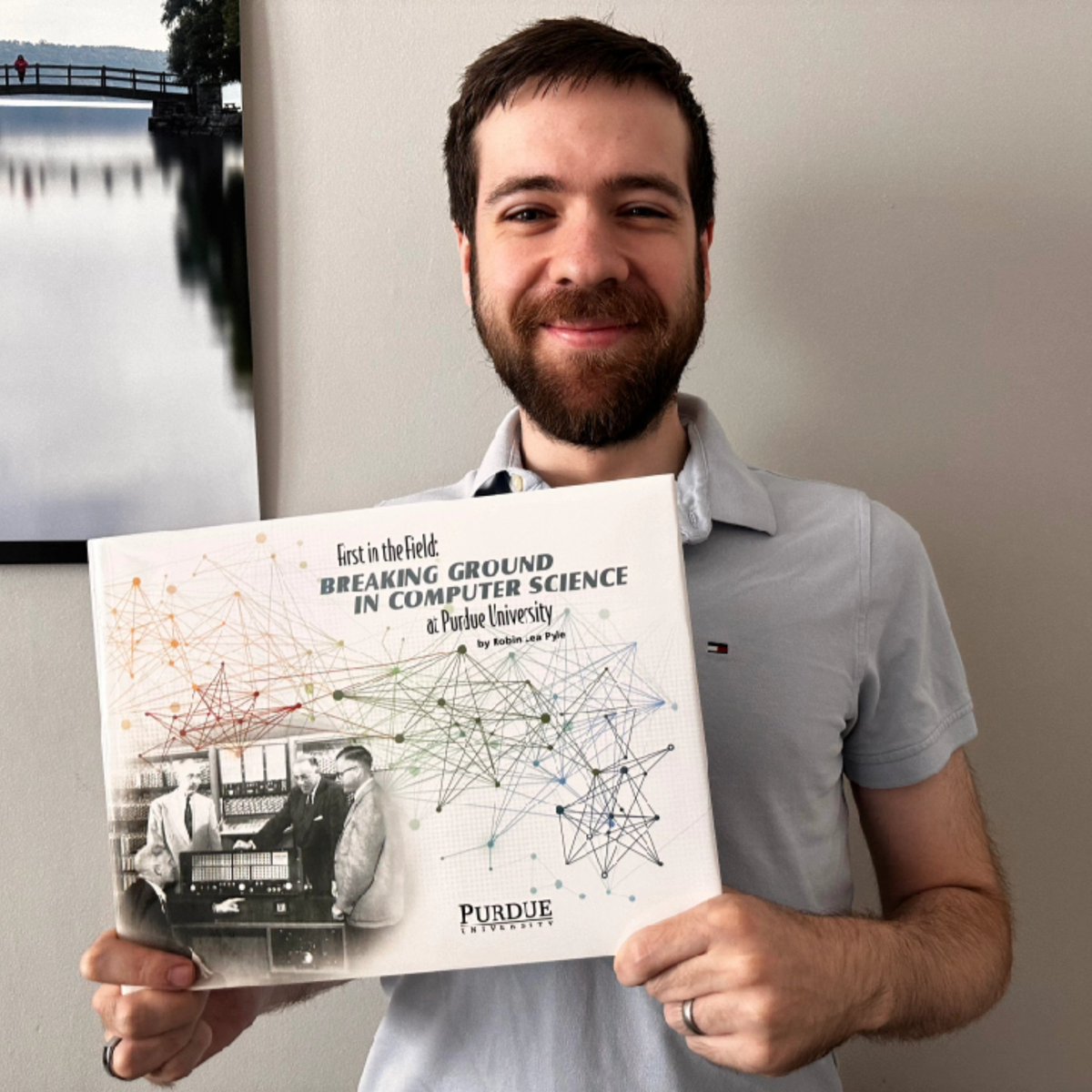 sucholutsky's tweet image. Thrilled to announce I’ll be joining @PurdueCS as an Assistant Professor in Fall 2026!
My lab will work on AI thought partners, machines that think with people rather than instead of people – I'll be recruiting PhD students this upcoming cycle so reach out & apply if interested!