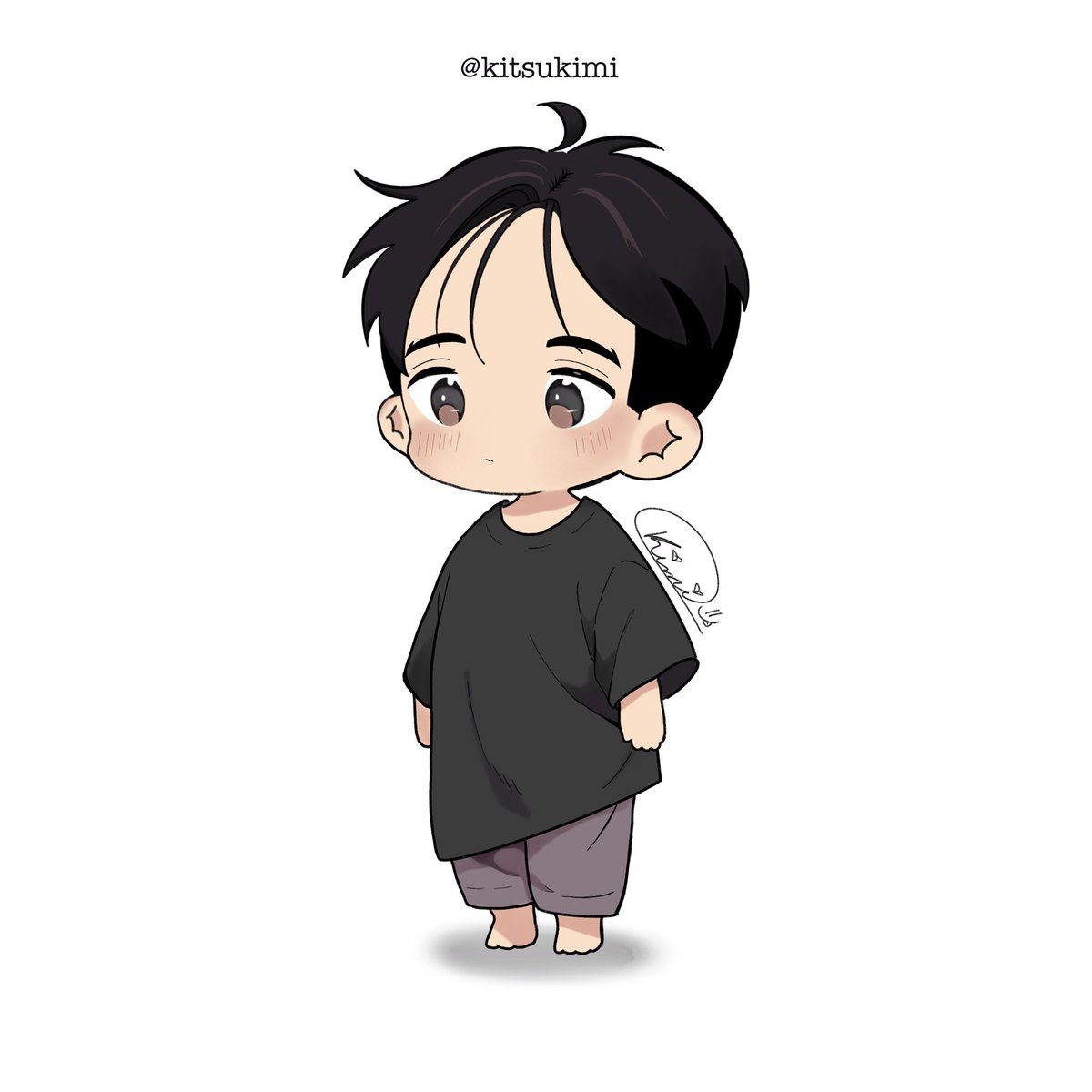 โฆ๐๐๐๐๐๐๐๐๐๐โฆ (@kitsukimi) on Twitter photo Happy birthday mi querido JK
Algo sencillo pero tierno ๐ฅฐโฅ๏ธ espero les guste mi ilustraciรณn de cumpleaรฑos para JK <a href="/_MinGwa/">๋ฐ๊ณผ๐๐ฅ์งํฌ์ค 3,13,23</a>
#HAPPY_JAEKYUNG_DAY
#WE_LOVE_YOU_JAEKYUNG
#ํ์์ฒ๋ผ_๋จ๊ฑฐ์ด_์ฃผ์ฌ๊ฒฝ_์์ผ์ถํํด
#ํดํผ์ฌ๊ฒฝ๋ฐ์ด_0621
#์งํฌ์ค #Jinxmanhwa #Jinx Happy birthday mi querido JK
Algo sencillo pero tierno ๐ฅฐโฅ๏ธ espero les guste mi ilustraciรณn de cumpleaรฑos para JK <a href="/_MinGwa/">๋ฐ๊ณผ๐๐ฅ์งํฌ์ค 3,13,23</a>
#HAPPY_JAEKYUNG_DAY
#WE_LOVE_YOU_JAEKYUNG
#ํ์์ฒ๋ผ_๋จ๊ฑฐ์ด_์ฃผ์ฌ๊ฒฝ_์์ผ์ถํํด
#ํดํผ์ฌ๊ฒฝ๋ฐ์ด_0621
#์งํฌ์ค #Jinxmanhwa #Jinx