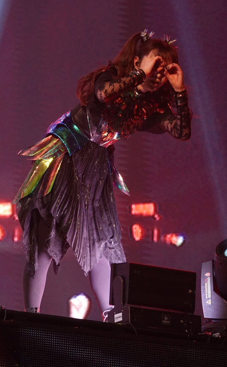 dufudufutk's tweet image. RORのMOA氏

何か発見→探す→ご満悦

#BABYMETAL
#TheO2