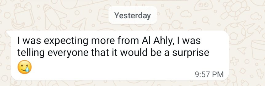 الولا صاحبي البرتغالي اداني واحده ف مقتل