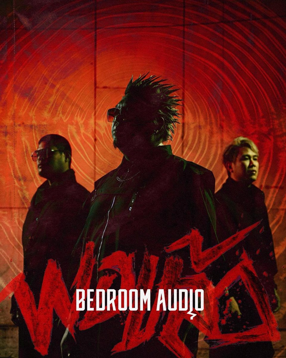 ดุดัน!! ไม่เกรงใจใคร  Bedroom Audio   โพสรูปเรียกน้ำย่อย สปอยเพลงใหม่ “พอแล้ว”

 #พอแล้ว #BedroomAudio #TeroMusic

ดุดัน!! ไม่เกรงใจใคร วงBedroom Audio   โพสอัพเดทโปสเตอร์ใหม่ลงเพจ Bedroom Audio และเพจค่าย Tero Music กับโปสเตอร์ใหม่เรียกน้ำย่อยในมูดแอนด์โทนสีแดงดุดัน เท่ๆ