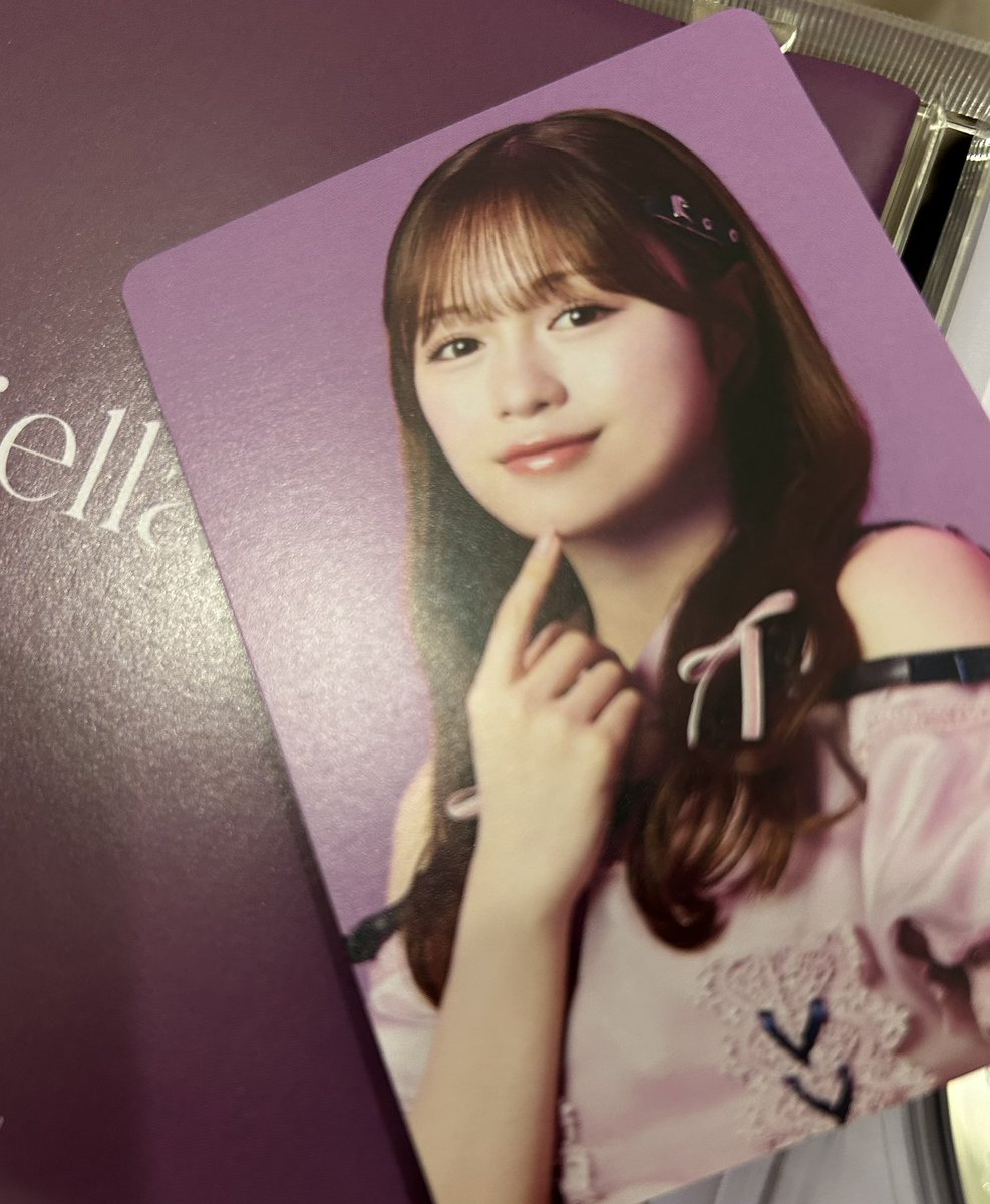 Aspire ラブライブスーパースター 交換

求▶︎えもり
求▶︎🦊

郵送or現地8月9.10

検索からでもお気軽にお声がけくださいm(_ _)m