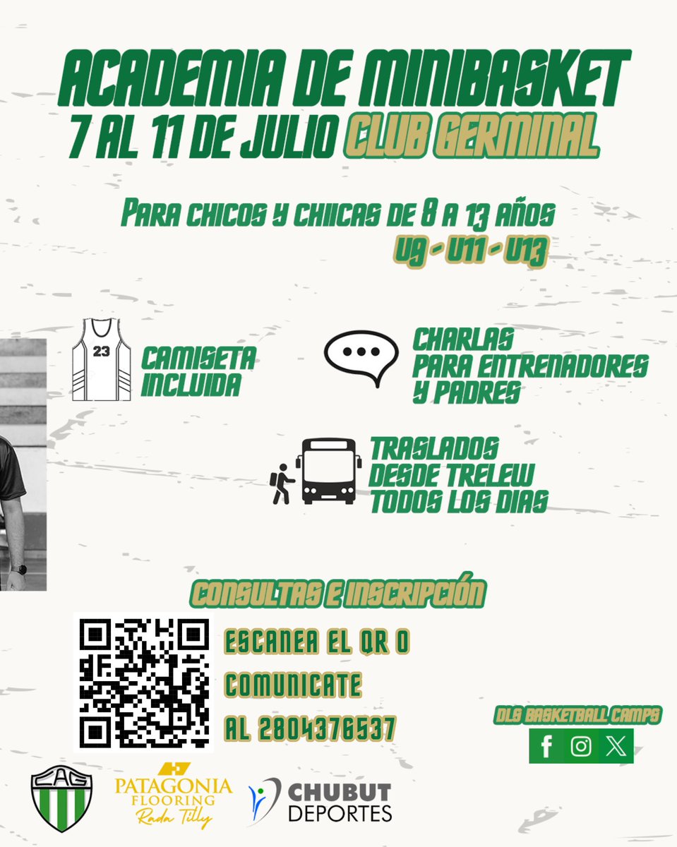 DLS Basketball Camps tweet media