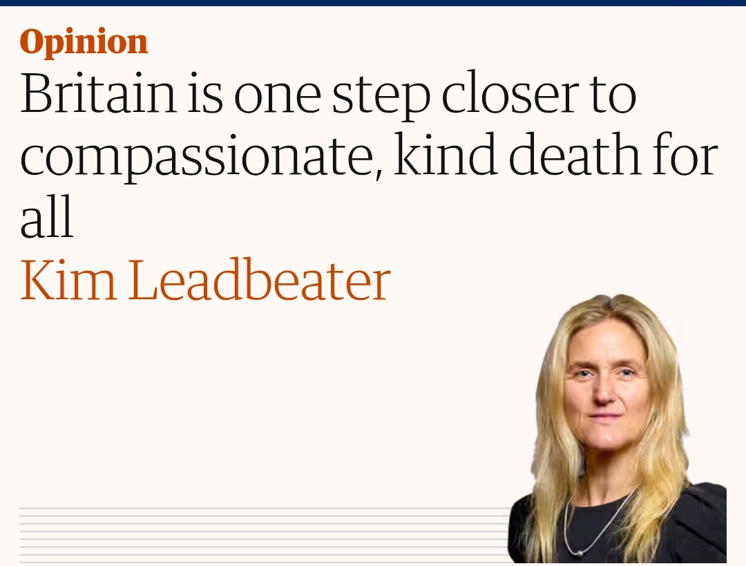 You get what you vote for, I guess.