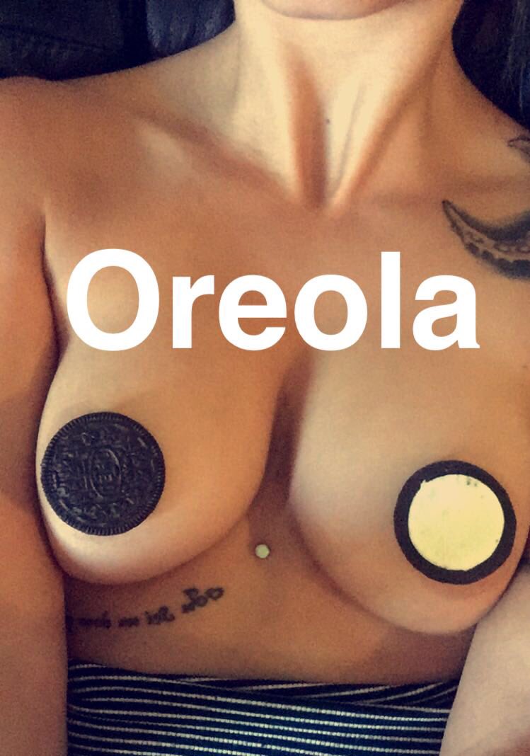 Just found this in my old photos from when I was 19 🤣🤣🤣🤣