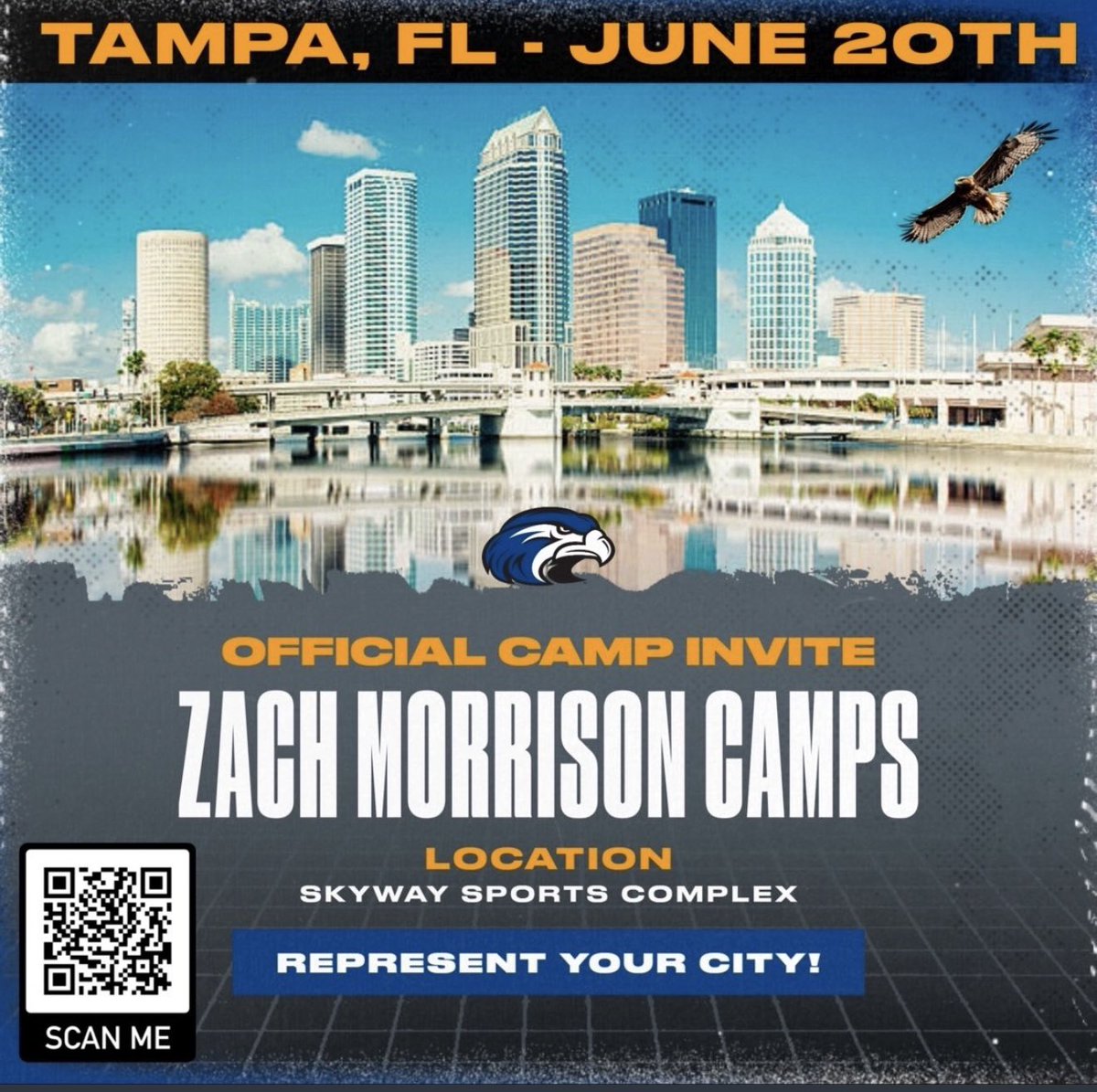 Brodey Hill (@brodeyhill2027) on Twitter photo I’ll be at the <a href="/Shorter_FB/">Shorter Hawks Football</a> camp today! Thanks <a href="/CoachDietlSU/">Johnny Dietl</a> for the invite. Ready to ball out! Let’s gooo! <a href="/coachmorrison58/">Zach Morrison</a> <a href="/JalenGary5/">COACH JG</a> <a href="/GHSbucsfootball/">Gulf High Football</a> <a href="/SeanEperjesi/">Sean Eperjesi</a> <a href="/CoachBones27/">Coach Bones</a> <a href="/PascoCountyFB/">PascoCountyFB</a> I’ll be at the <a href="/Shorter_FB/">Shorter Hawks Football</a> camp today! Thanks <a href="/CoachDietlSU/">Johnny Dietl</a> for the invite. Ready to ball out! Let’s gooo! <a href="/coachmorrison58/">Zach Morrison</a> <a href="/JalenGary5/">COACH JG</a> <a href="/GHSbucsfootball/">Gulf High Football</a> <a href="/SeanEperjesi/">Sean Eperjesi</a> <a href="/CoachBones27/">Coach Bones</a> <a href="/PascoCountyFB/">PascoCountyFB</a>