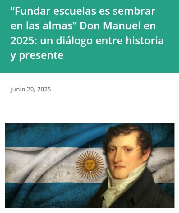 virgivalen's tweet image. Les comparto este texto que invita a la reflexión
virginiavaleneduc.blogspot.com/2025/06/fundar…