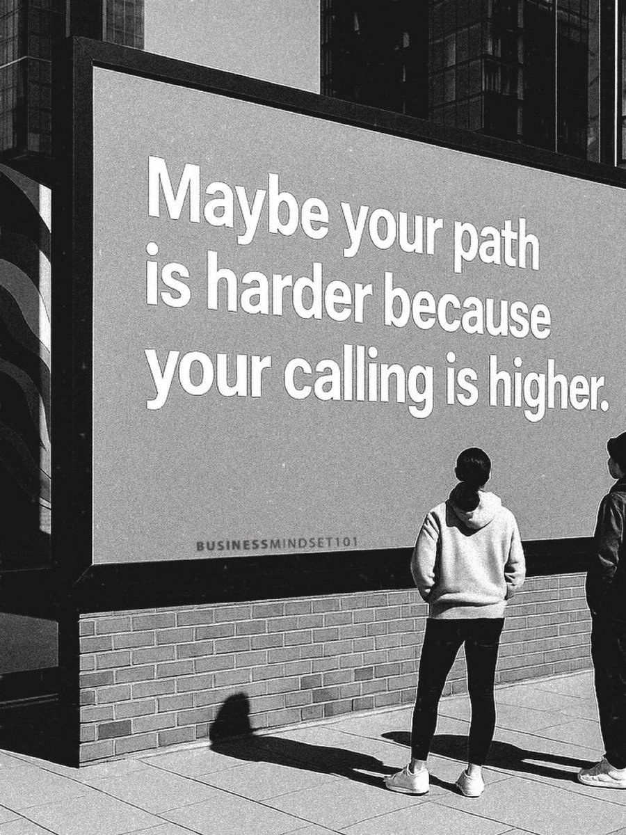 Keep pushing!