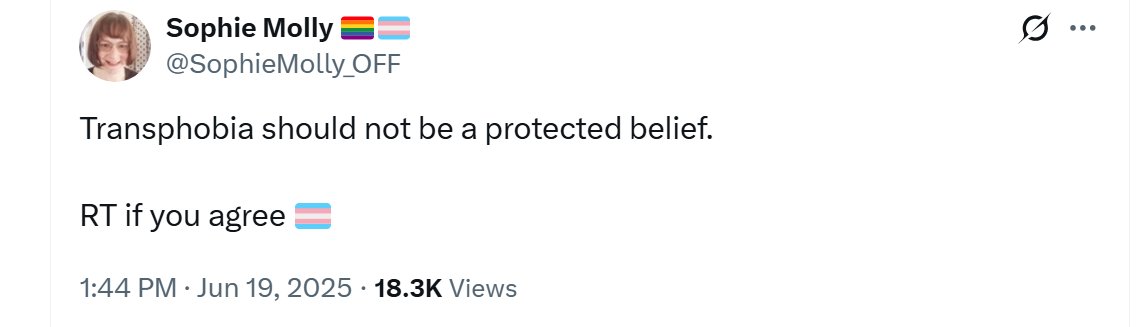 Prof. Gary Francione tweet media