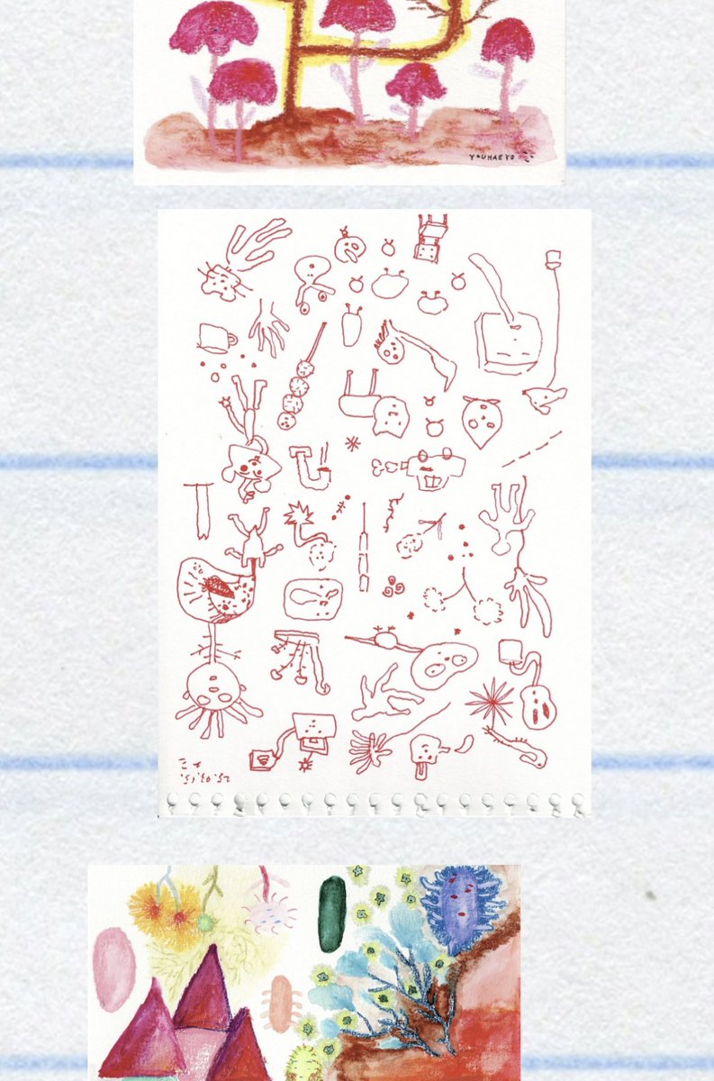 얘들아, 잘때가아니다. 
모두놀러와, 나새로운집을얻었으니깐
검님이지어준 새로운집야