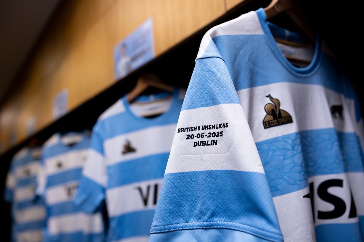 Los colores más lindos. 🇦🇷