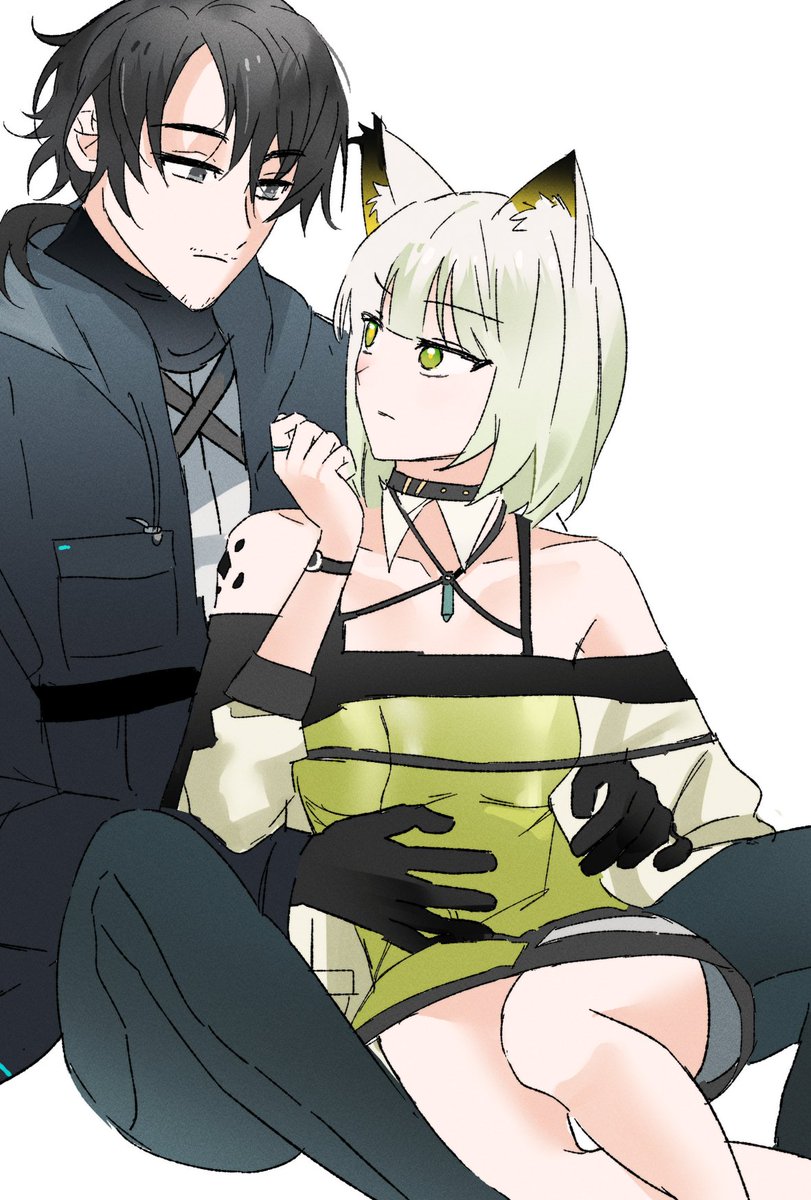 프리스티스.. 나의전여친
켈시.. 나의 전부인