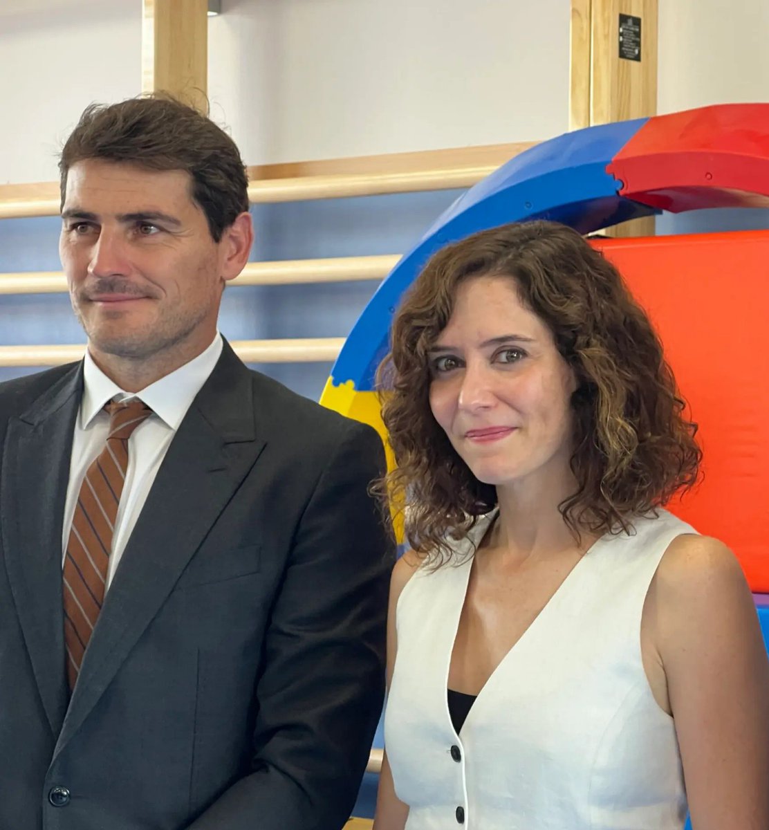 Jon y Jordi son nombres de catetos no como Iker que es cosmopolita.