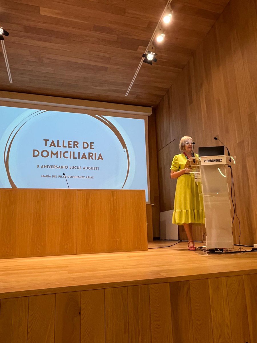 Pili Domínguez, enfermera de nuestra unidad de HDD, nos repasa las fases del entrenamiento