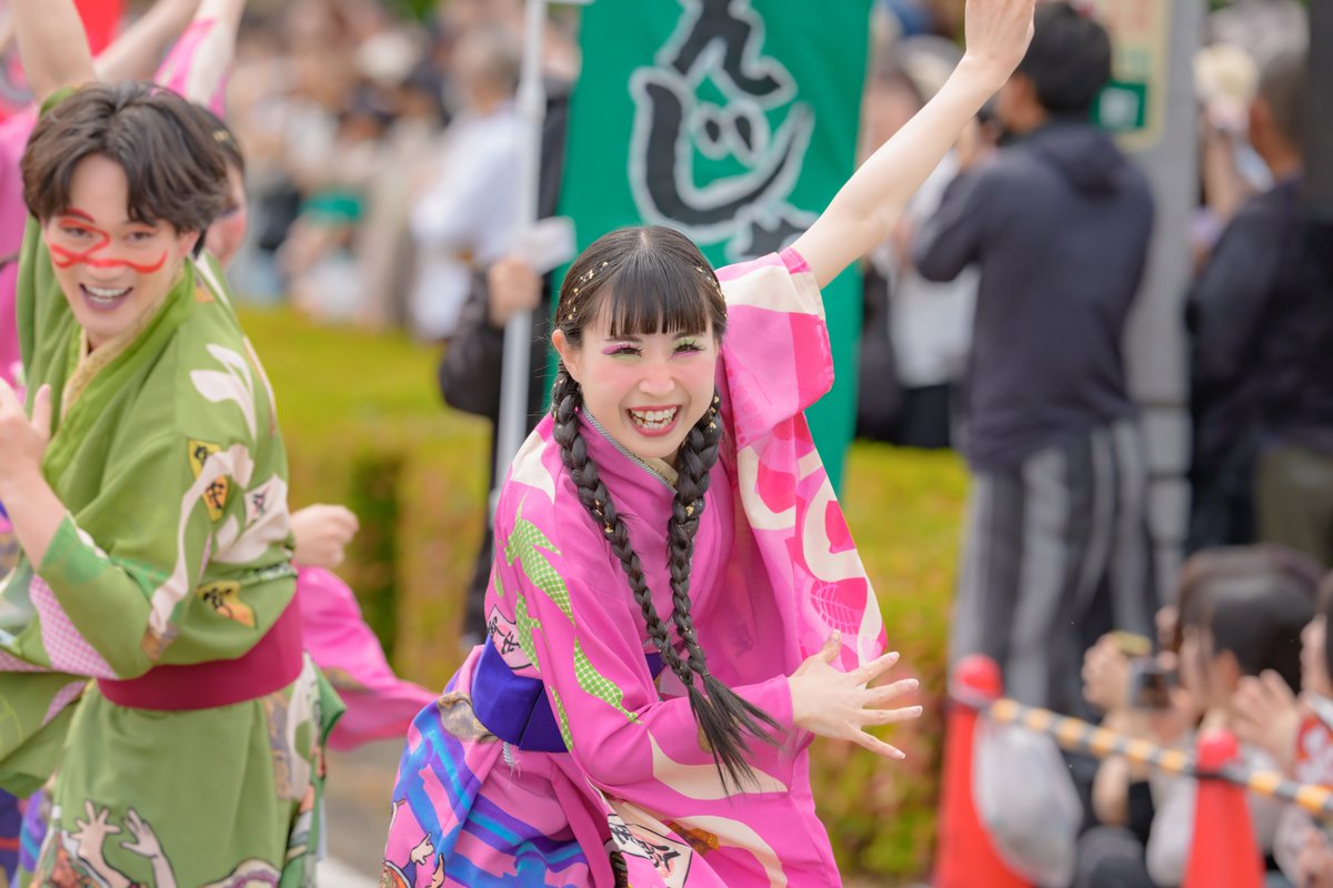 八雲一座 さん <a href="/yakumo_ichiza/">八雲一座</a>
2025.5.31-6.1 第21回犬山踊芸祭

#犬山踊芸祭 #踊芸祭
（犬山踊芸祭公式カメラマン SNS掲載許可済）

#八雲一座