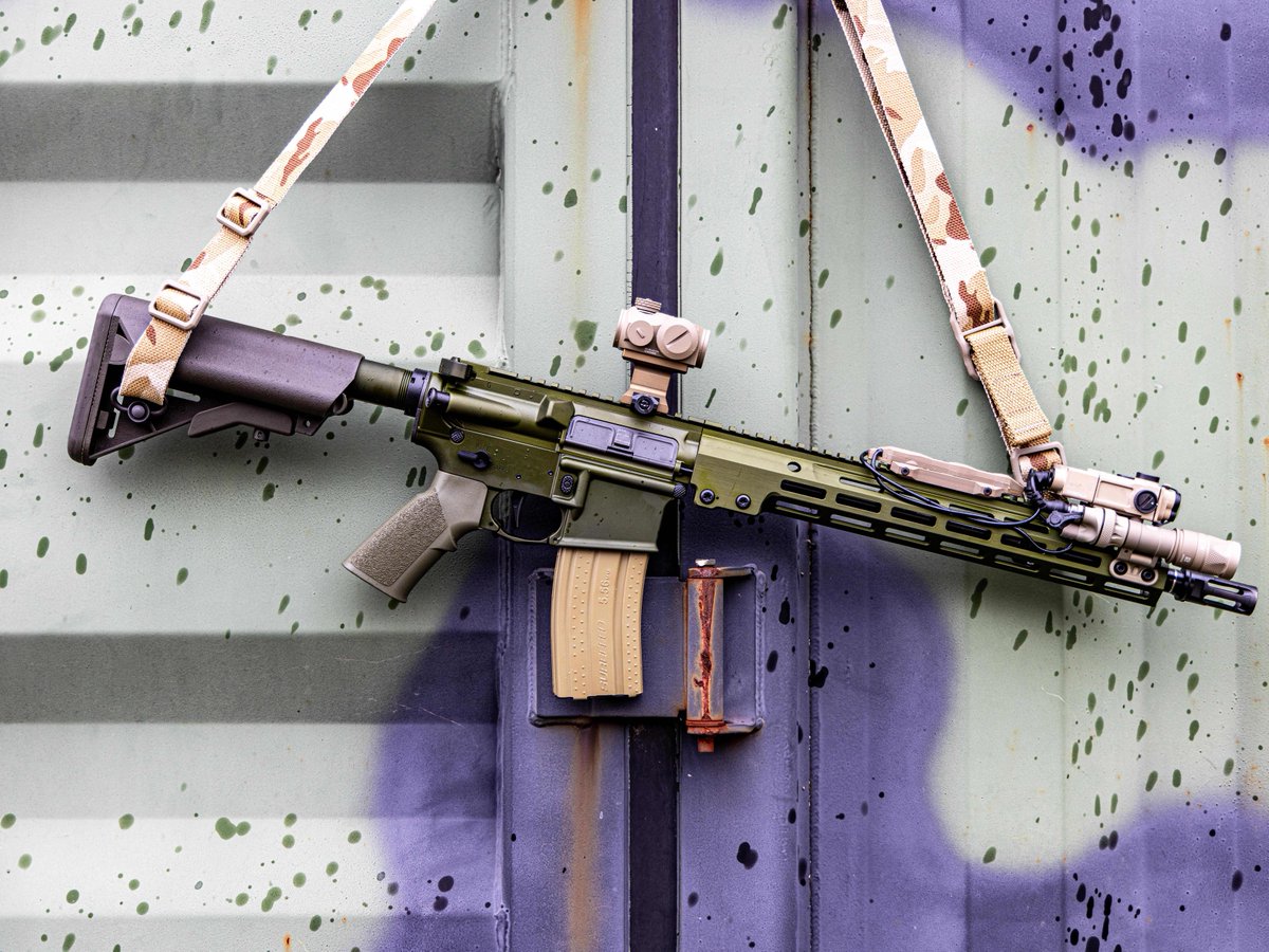 Primary Arms, LLC (@primaryarms) on Twitter photo What's your favorite <a href="/GeisseleAuto/">Geissele Automatics</a> color?
Drop a comment with your top anodized finish from Geissele Automatics. FDE on a 40mm has always been my favorite but down in South Texas, OD Green just disappears into the brush. bit.ly/448SZTO What's your favorite <a href="/GeisseleAuto/">Geissele Automatics</a> color?
Drop a comment with your top anodized finish from Geissele Automatics. FDE on a 40mm has always been my favorite but down in South Texas, OD Green just disappears into the brush. bit.ly/448SZTO