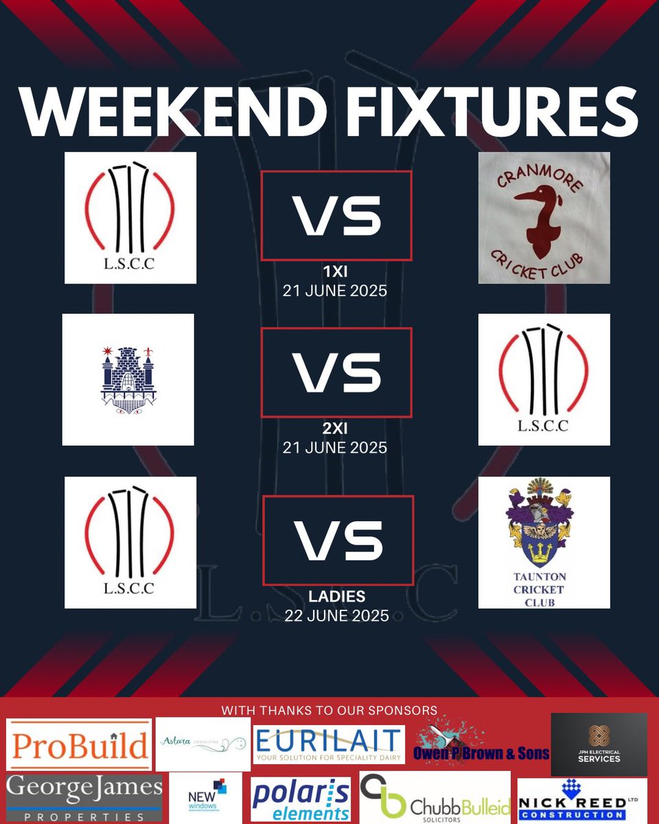 Long Sutton Cricket Club 🏏 tweet media