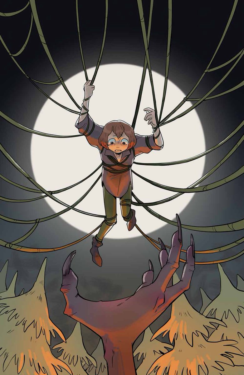 BOOM! Studios (@boomstudios) on Twitter photo THE LAST WITCH: BLOOD & BETRAYAL #2
W: <a href="/ConorMcCreery/">Conor McCreery</a>
A: <a href="/Ana_Dapta/">V.V. Glass</a>
C: <a href="/varavarus/">Natalia Nesterenko</a>
L: Jim Campbell
CVR A/D: <a href="/Ana_Dapta/">V.V. Glass</a>
CVR B/C: <a href="/marinscos/">BIRTHDAY CLOWN</a>
FOC: 6/23/25
OSD: 7/30/25 THE LAST WITCH: BLOOD & BETRAYAL #2
W: <a href="/ConorMcCreery/">Conor McCreery</a>
A: <a href="/Ana_Dapta/">V.V. Glass</a>
C: <a href="/varavarus/">Natalia Nesterenko</a>
L: Jim Campbell
CVR A/D: <a href="/Ana_Dapta/">V.V. Glass</a>
CVR B/C: <a href="/marinscos/">BIRTHDAY CLOWN</a>
FOC: 6/23/25
OSD: 7/30/25