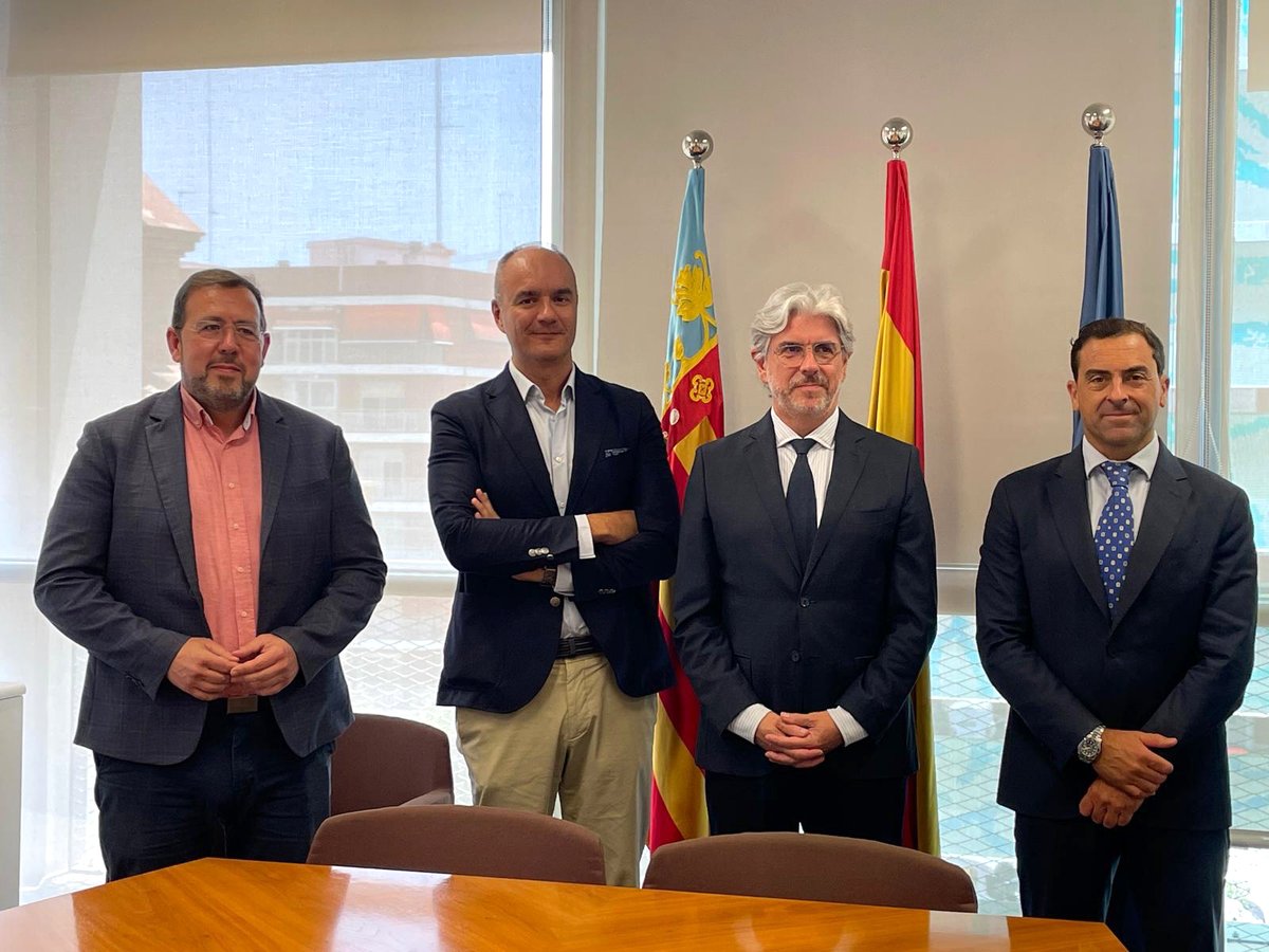 Clúster de Energía C.V. (@energiacomval) on Twitter photo Del 11 al 13 de noviembre de 2025, València se convertirá en el foco europeo de la transición energética en EGEC25 <a href="/EnergyGlobalVLC/">EnergyGlobalExpo&Congress</a>, organizado por <a href="/Feria_Valencia/">Feria Valencia</a>, <a href="/AVAESEN/">AVAESEN</a> y el <a href="/EnergiaComVal/">Clúster de Energía C.V.</a>, con el apoyo de <a href="/generalitat/">Generalitat</a>.
👇 Del 11 al 13 de noviembre de 2025, València se convertirá en el foco europeo de la transición energética en EGEC25 <a href="/EnergyGlobalVLC/">EnergyGlobalExpo&Congress</a>, organizado por <a href="/Feria_Valencia/">Feria Valencia</a>, <a href="/AVAESEN/">AVAESEN</a> y el <a href="/EnergiaComVal/">Clúster de Energía C.V.</a>, con el apoyo de <a href="/generalitat/">Generalitat</a>.
👇
