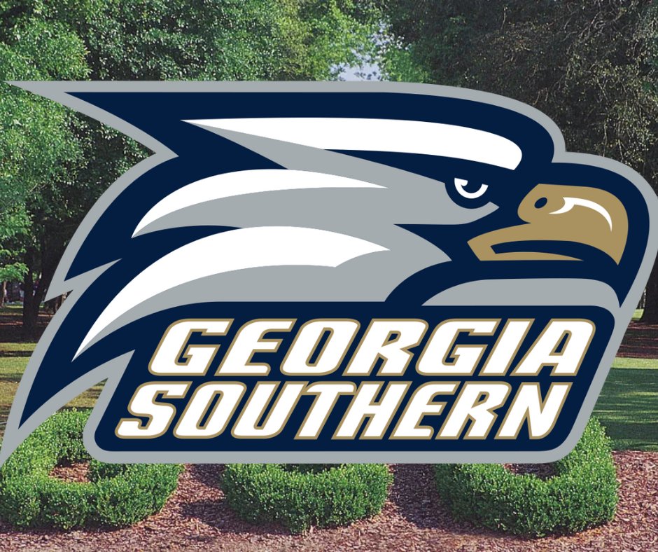Looking forward to the Georgia Southern Elite Camp tomorrow! 

Thaddeus Czarnecki | 5’8” 185 lbs
Hilton Head Island HS | 2027
‣RB | ~800 yrds / 91 car / 8.7 avg / 12 TD
‣LB | All-Region
‣Honors Student | 4.8516 GPA
‣Verified Fast: 22.48 mph | 4.47-40

✅ Check out my 2024