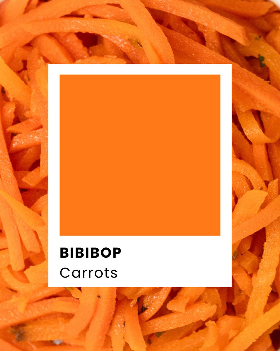 summer color palette eats.
