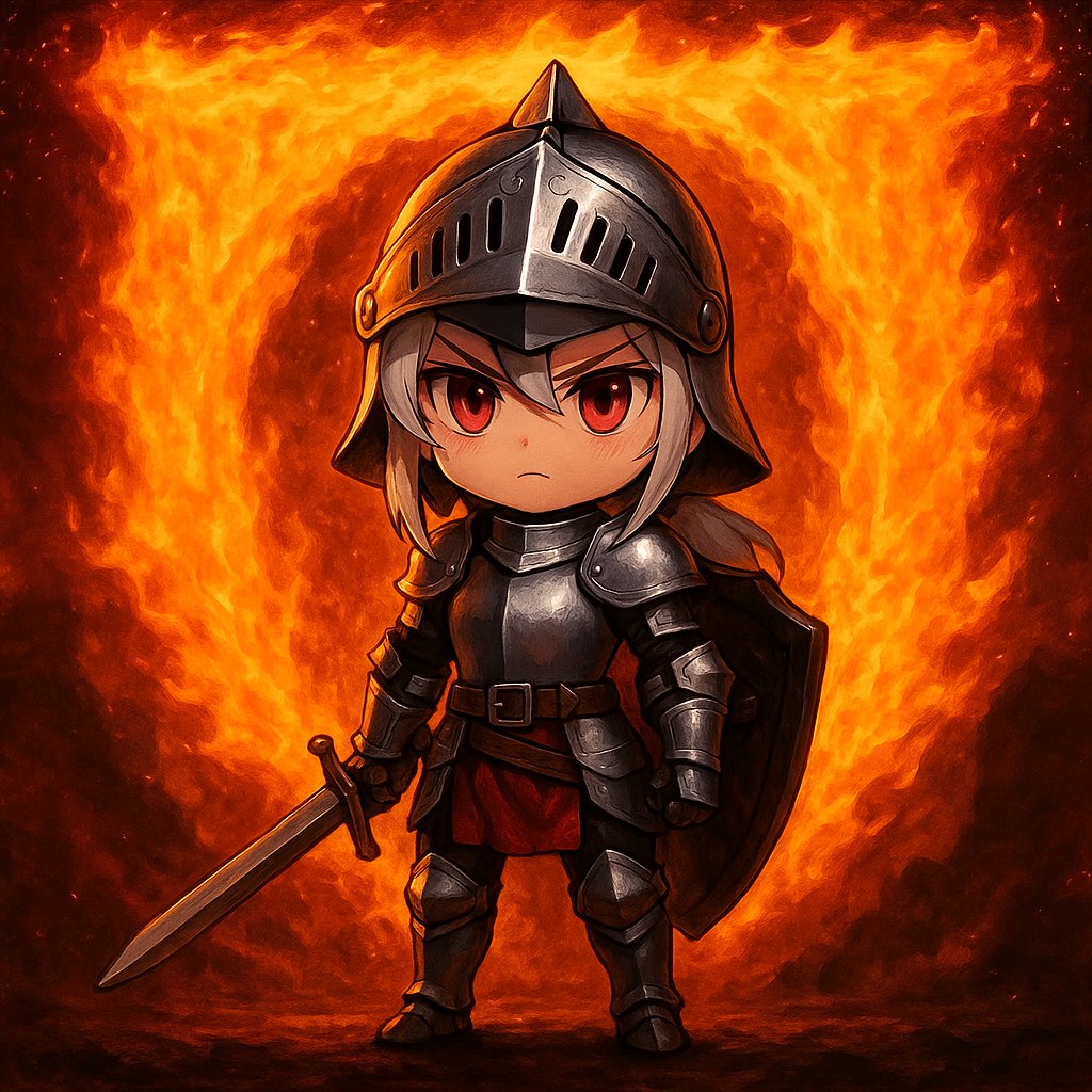 皆様、今週もお疲れ様でした〜
週末は存分に遊びたいなぁ…(∩´∀｀)∩アレを…

#AIart #AIイラスト