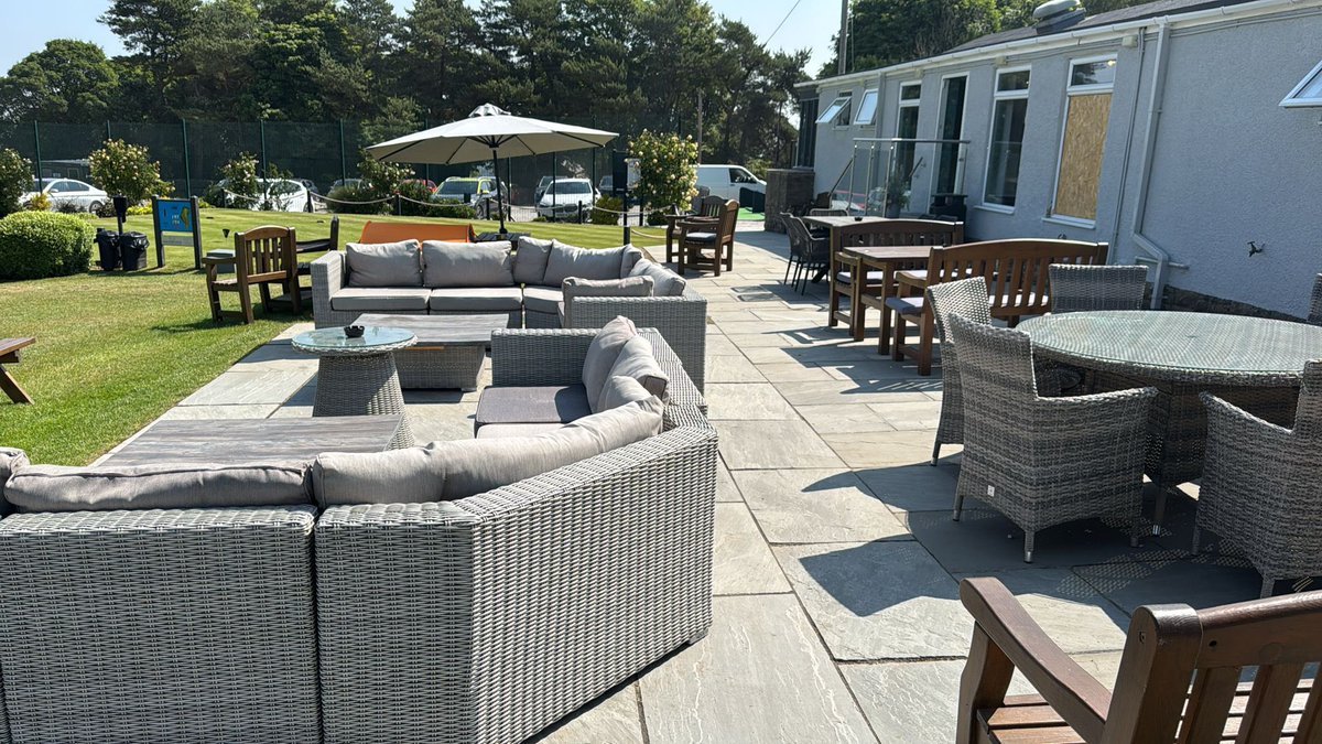 Stanedge Golf Club (@stanedgegc) on Twitter photo Our outdoor space is looking spectacular. Perfect to relax,whether you’re playing golf or just stopping by.
The newly built dry stone wall around the 4th tee is a true showpiece, blending beautifully into the Derbyshire landscape & showcasing incredible craftsmanship. <a href="/tyzack_s/">Tyzack’s Bar & Bistro</a> Our outdoor space is looking spectacular. Perfect to relax,whether you’re playing golf or just stopping by.
The newly built dry stone wall around the 4th tee is a true showpiece, blending beautifully into the Derbyshire landscape & showcasing incredible craftsmanship. <a href="/tyzack_s/">Tyzack’s Bar & Bistro</a>