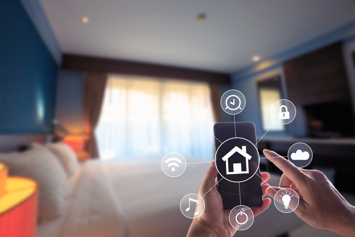 🏠💡 Can smart home devices run on satellite internet? Yes, and here’s how!
Learn how to connect, manage bandwidth &amp; optimize performance, even in rural areas.

🛰️ Hughesnet makes it possible.
🔗 okt.to/0HPcOu