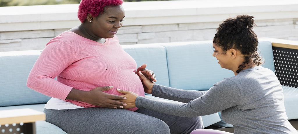 communityhlth's tweet image. Englewood Health worked with community partners to launch the Maternal Healthy Living Program, improving maternal and child health outcomes in its community. Read this blog to learn about the program: ow.ly/A1y850WcXcZ
@englewoodhosp #CHIWeek