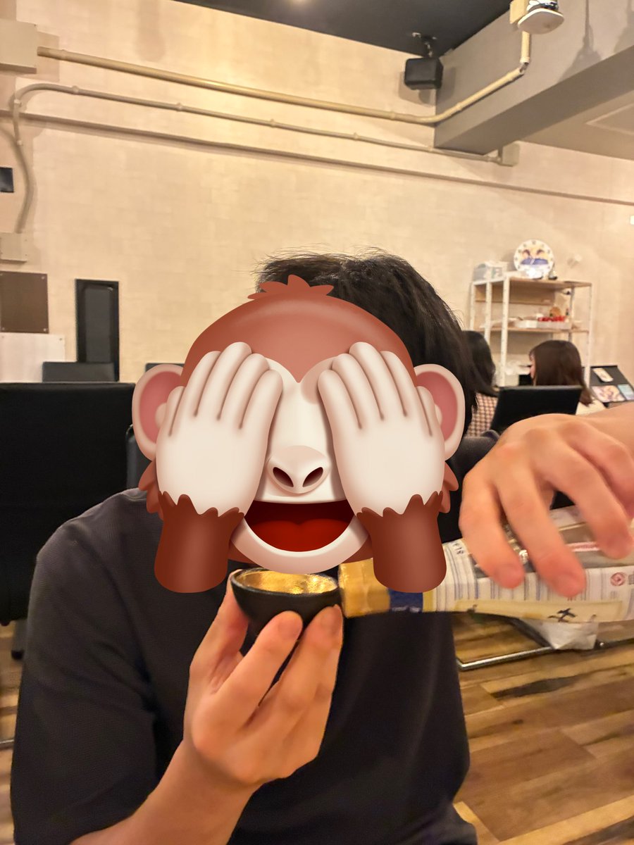 jk_dogma's tweet photo. 久々な高校の時のメンツ
楽しかった〜 https://t.co/85XVwCX7kw