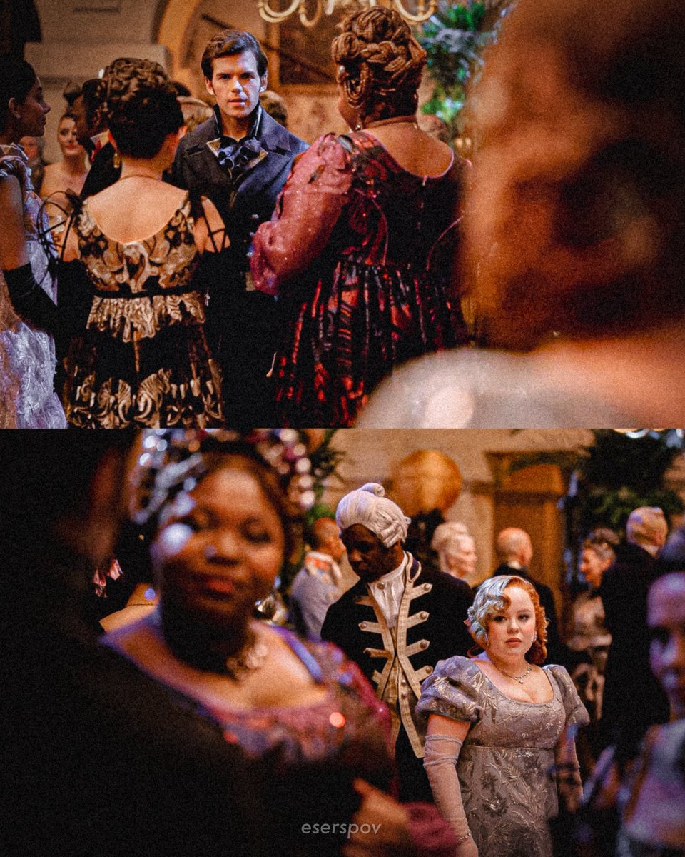 in the midst of the crowds, i don’t see anyone else but you