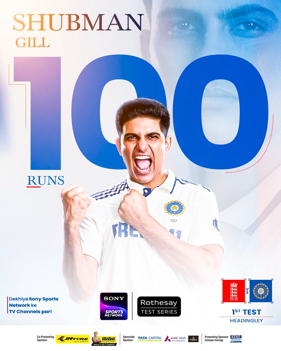 𝐊𝐚𝐩𝐭𝐚𝐚𝐧𝐢 𝐏𝐚𝐚𝐫𝐢 👏

#SonySportsNetwork #GroundTumharaJeetHamari #ENGvIND #NayaIndia #DhaakadIndia #TeamIndia