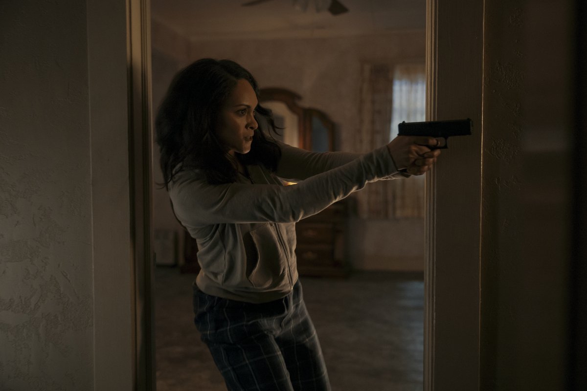 accountantmovie's tweet image. Don't mess with Marybeth. #Accountant2, now streaming on Prime Video.