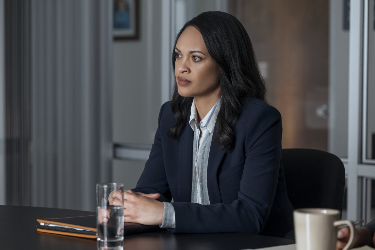 accountantmovie's tweet image. Don't mess with Marybeth. #Accountant2, now streaming on Prime Video.