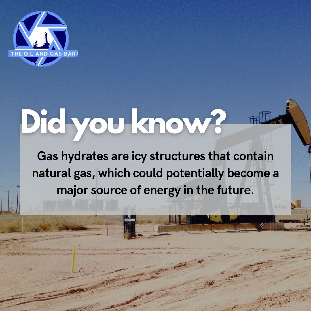 TheOilandGasBar's tweet image. TGIF because it’s another edition of our Fun Facts Friday😊

#FunFactsFriday
#TheRefiners 
#TheOilandGasBar