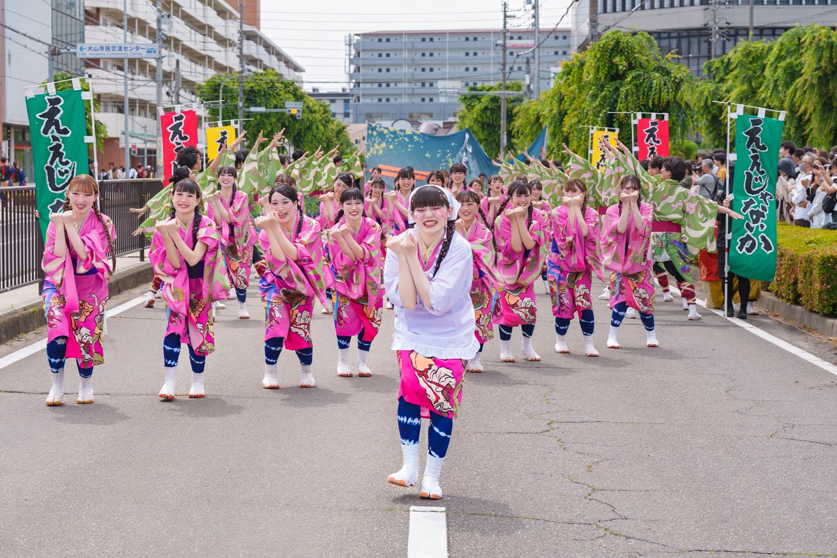 八雲一座 さん <a href="/yakumo_ichiza/">八雲一座</a>
2025.5.31-6.1 第21回犬山踊芸祭

#犬山踊芸祭 #踊芸祭
（犬山踊芸祭公式カメラマン SNS掲載許可済）

#八雲一座