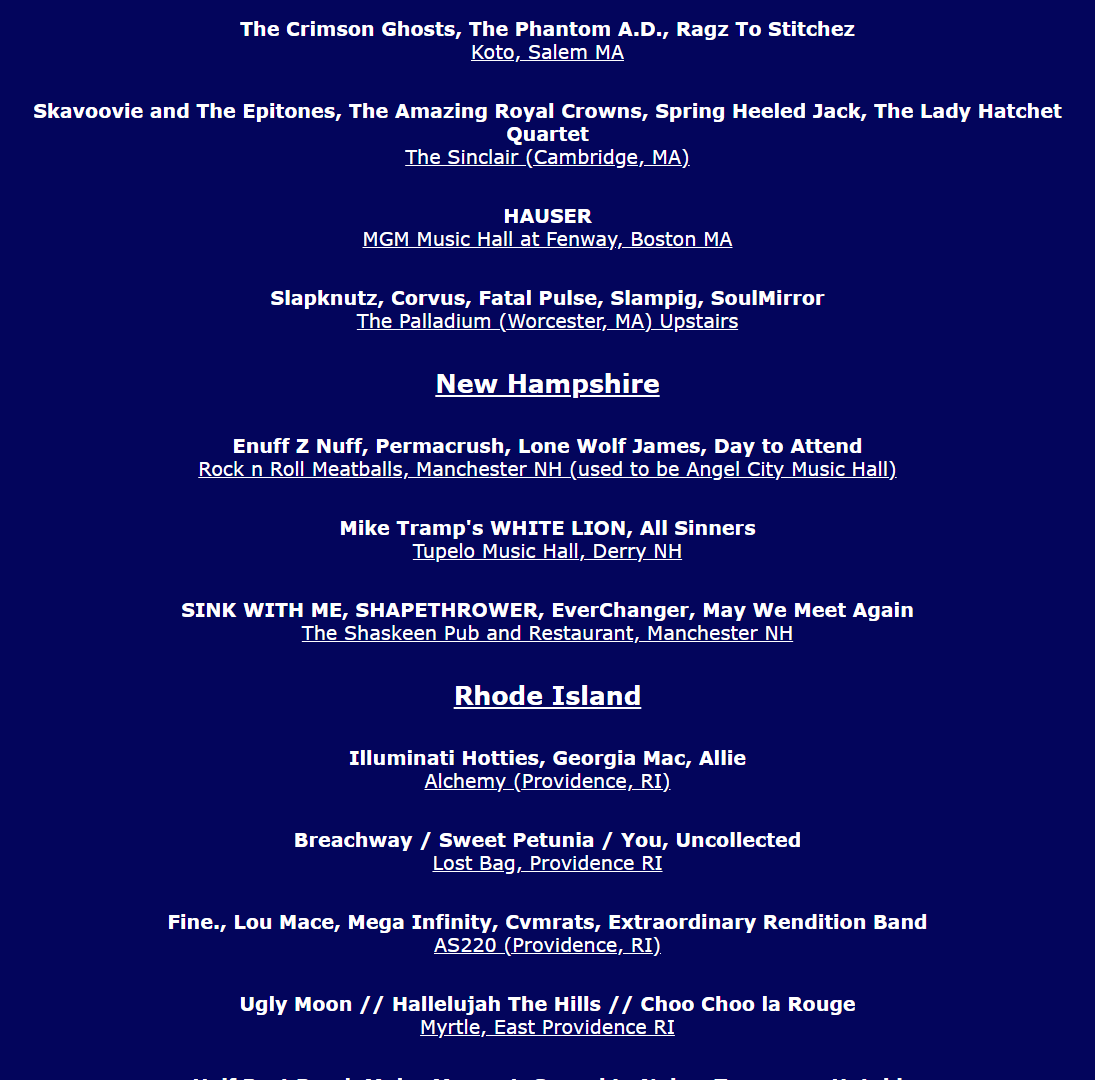 ReturnToThePit tweet media