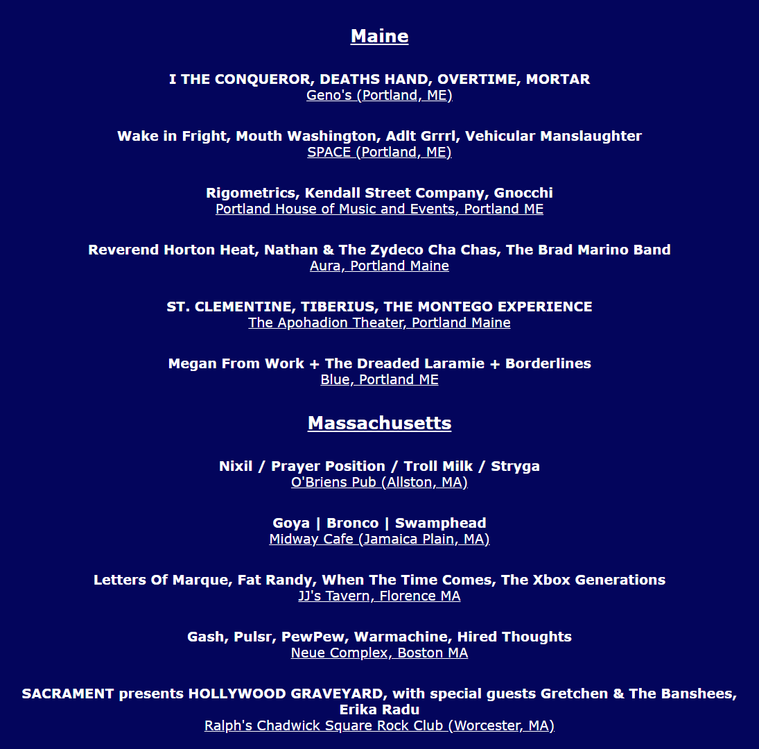 ReturnToThePit tweet media