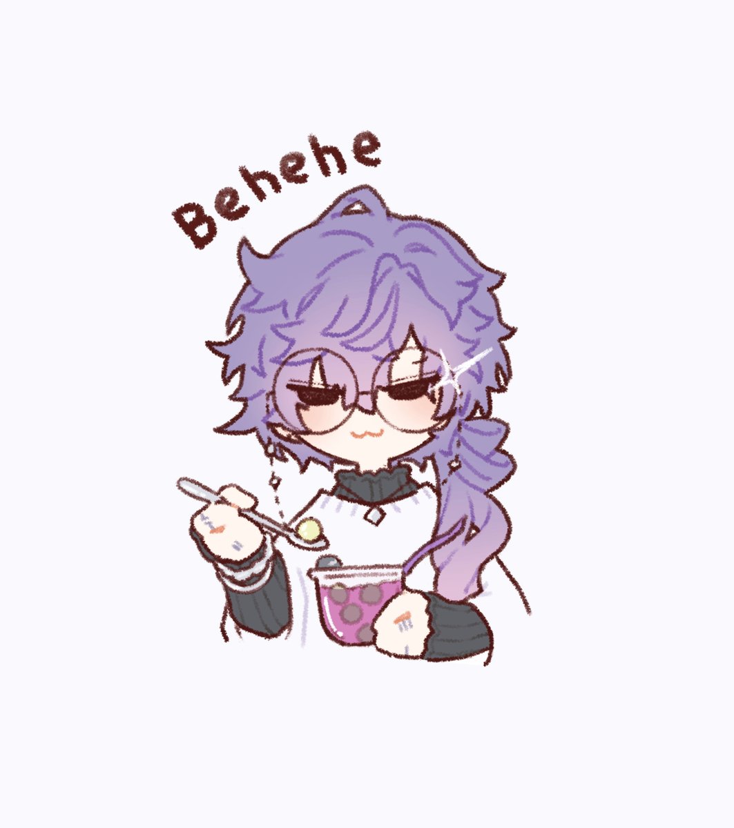 today is a great day to enjoy some nice grape jelly🍇