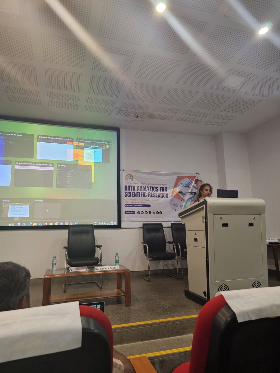 sahanaprasad14's tweet image. #confirmatoryfactoranalysis
#timeseriesanalysis
#machinelearning
#statistics
#dataanalysis
#resourceperson
#ksta