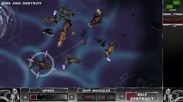 A local indie team near me just released a multiplayer naval battler with matchmaking! It's on steam for $1.79 #indiegame

store.steampowered.com/app/3001570/Wy…