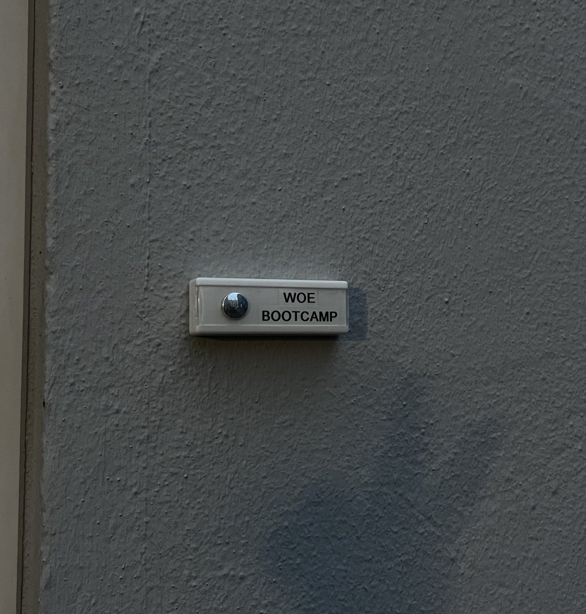 wdzmina's tweet image. FRG Sirens bootcamp complete, so happy to finally be around my girls &amp;lt;3 

Thank you @WOEbootcamp for having us!