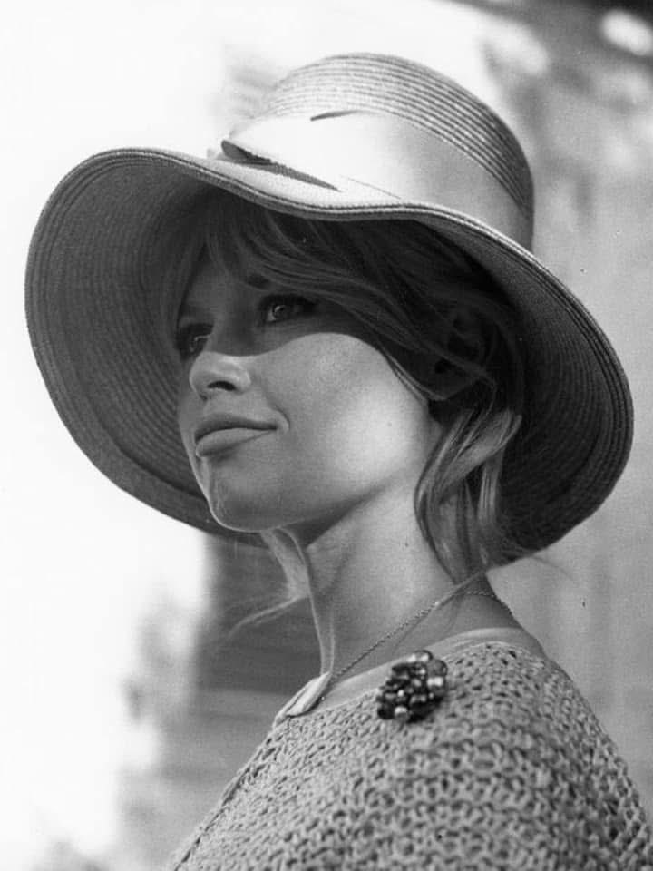 Brigitte Bardot